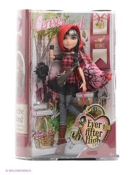 Куклы Ever after High