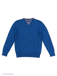 Пуловеры Tommy Hilfiger