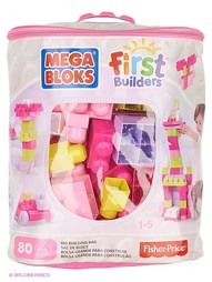 Конструкторы MEGA BLOKS