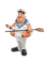 Статуэтки и фигурки The Comical World of Stratford