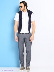 Брюки Trussardi