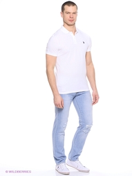 Джинсы U.S. Polo Assn.
