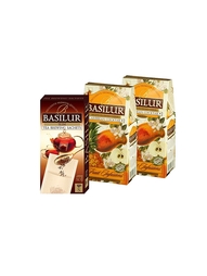 Чай Basilur