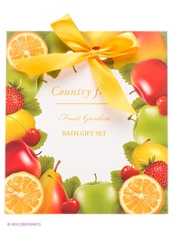 Косметические наборы Country Fresh