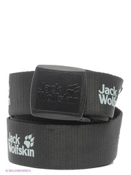 Ремни Jack Wolfskin