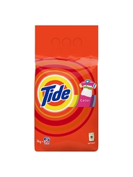 Стиральные порошки Tide