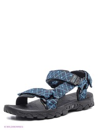 Сандалии Jack Wolfskin