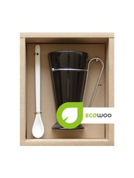 Наборы посуды Ecowoo
