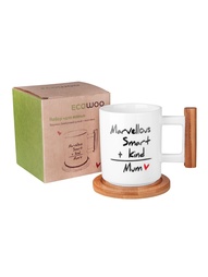 Наборы посуды Ecowoo