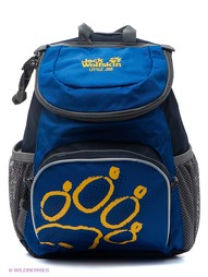 Рюкзаки Jack Wolfskin