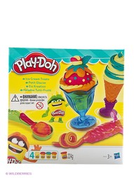 Наборы для лепки Hasbro