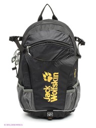 Рюкзаки Jack Wolfskin