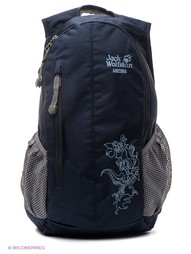 Рюкзаки Jack Wolfskin