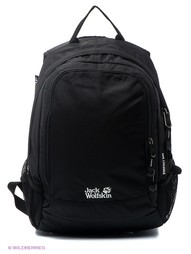 Рюкзаки Jack Wolfskin