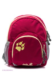 Рюкзаки Jack Wolfskin