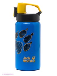 Бутылки для воды Jack Wolfskin