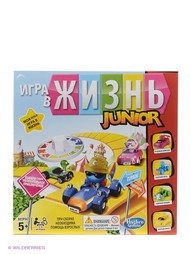 Настольные игры Hasbro