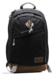 Рюкзаки Jack Wolfskin