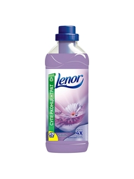 Кондиционеры для белья Lenor