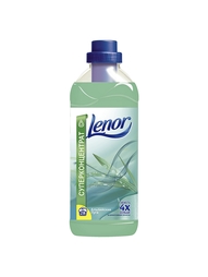 Кондиционеры для белья Lenor