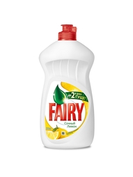 Средства для мытья Fairy