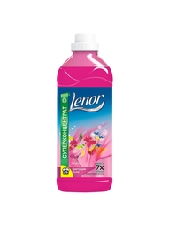 Кондиционеры для белья Lenor