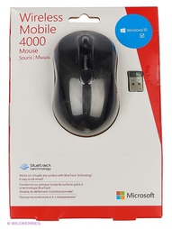 Мыши Microsoft