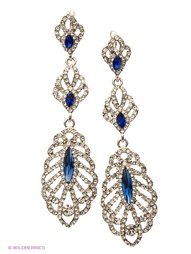 Серьги Lovely Jewelry