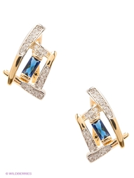 Серьги Lovely Jewelry