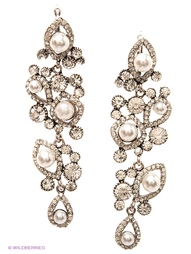 Серьги Lovely Jewelry