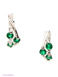 Серьги Lovely Jewelry