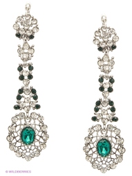 Серьги Royal Diamond
