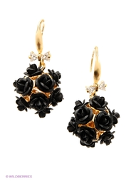 Серьги Royal Diamond