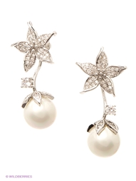 Серьги Lovely Jewelry