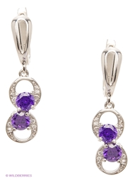 Серьги Lovely Jewelry