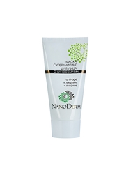 Косметические маски NanoDerm