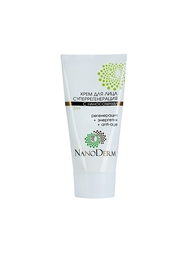 Кремы NanoDerm