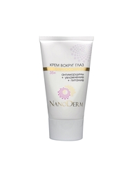 Кремы NanoDerm