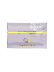 Косметические маски NanoDerm