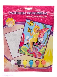 Наборы для вышивания Играем вместе