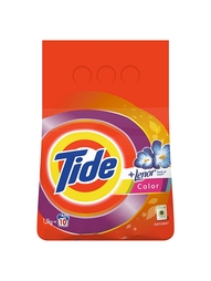 Стиральные порошки Tide