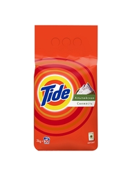 Стиральные порошки Tide