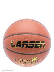 Баскетбольные Larsen