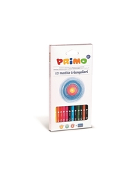 Карандаши Primo