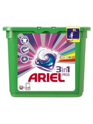 Гели для стирки Ariel