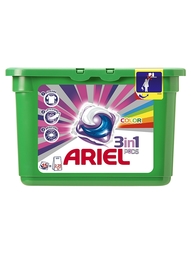 Гели для стирки Ariel