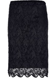 Юбка (сапфирно-синий) Bonprix