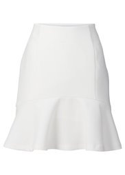 Юбка (красный чили) Bonprix