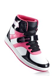 Сникерсы (белый/серый/черный) Bonprix