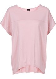 Футболка (черный) Bonprix